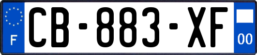 CB-883-XF