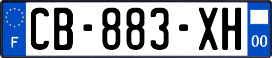 CB-883-XH