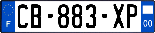 CB-883-XP