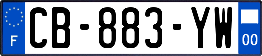 CB-883-YW