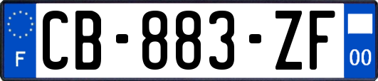 CB-883-ZF