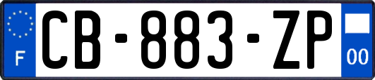 CB-883-ZP