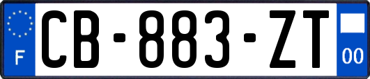 CB-883-ZT