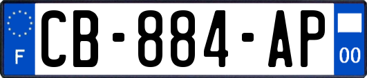 CB-884-AP