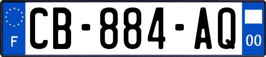 CB-884-AQ