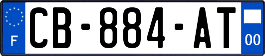 CB-884-AT