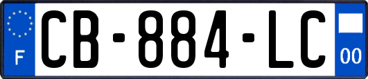 CB-884-LC