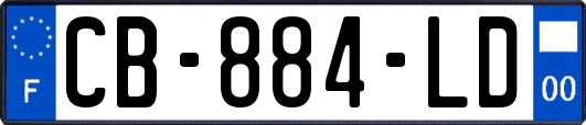 CB-884-LD