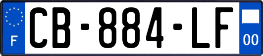 CB-884-LF