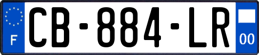 CB-884-LR
