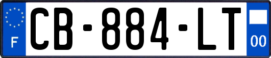 CB-884-LT