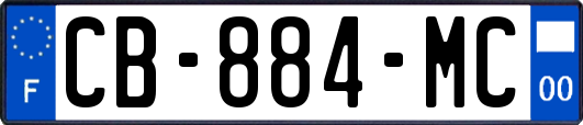 CB-884-MC