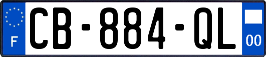CB-884-QL