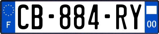 CB-884-RY