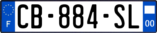 CB-884-SL