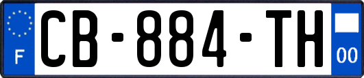 CB-884-TH