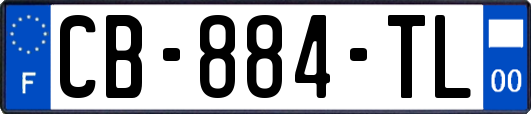 CB-884-TL