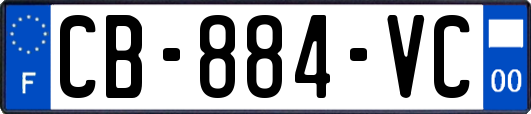 CB-884-VC