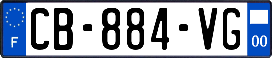 CB-884-VG