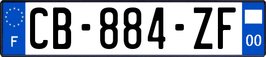 CB-884-ZF