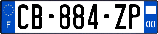 CB-884-ZP