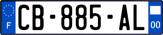 CB-885-AL