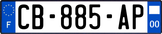 CB-885-AP