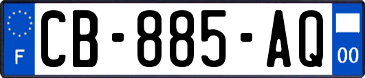 CB-885-AQ