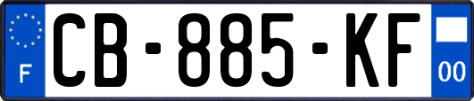 CB-885-KF