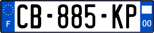 CB-885-KP