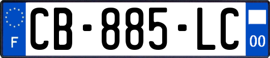 CB-885-LC