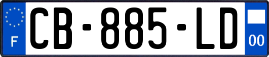 CB-885-LD