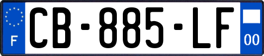 CB-885-LF