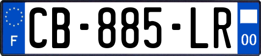 CB-885-LR