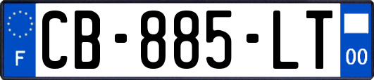 CB-885-LT