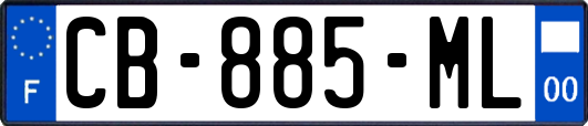 CB-885-ML