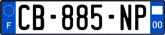 CB-885-NP