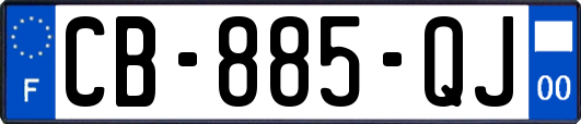 CB-885-QJ