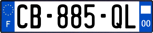 CB-885-QL