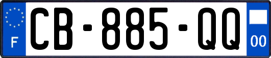 CB-885-QQ