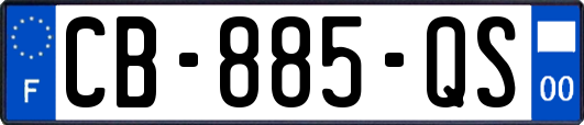 CB-885-QS