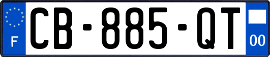 CB-885-QT