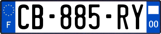 CB-885-RY