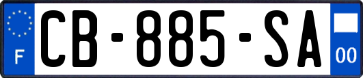 CB-885-SA