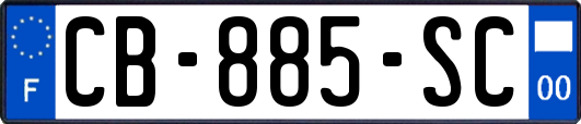 CB-885-SC