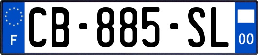 CB-885-SL
