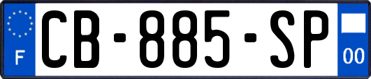 CB-885-SP