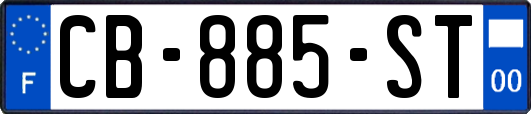 CB-885-ST