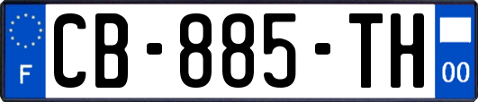 CB-885-TH