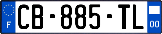 CB-885-TL
